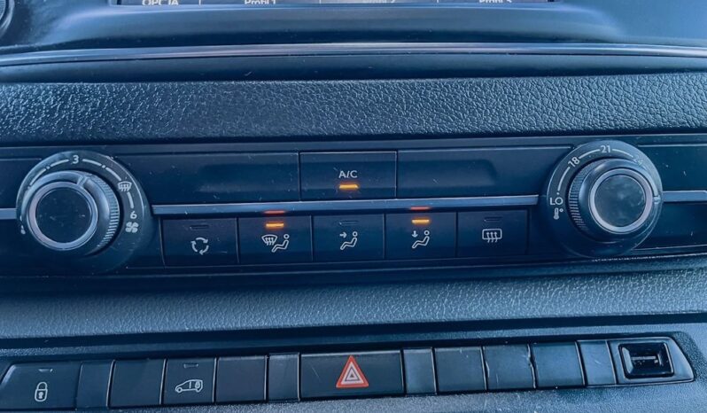 TOYOTA ProAce | FWD (przód) | Manualna | 122 KM | Biały full