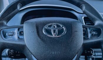 TOYOTA ProAce | FWD (przód) | Manualna | 122 KM | Biały full