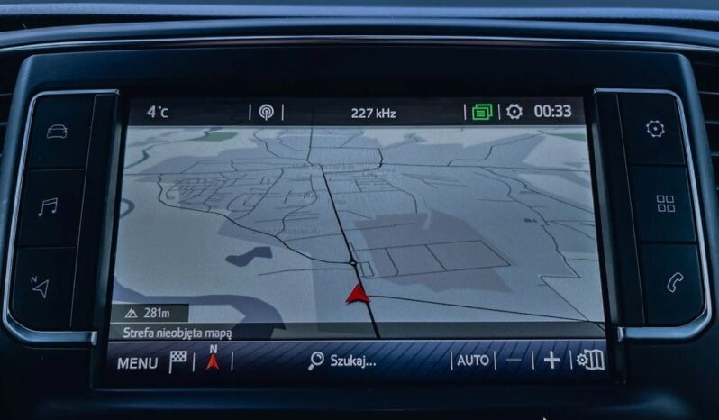 TOYOTA ProAce | FWD (przód) | Manualna | 122 KM | Biały full