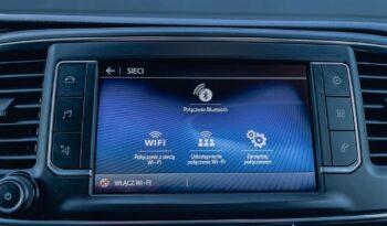 TOYOTA ProAce | FWD (przód) | Manualna | 122 KM | Biały full