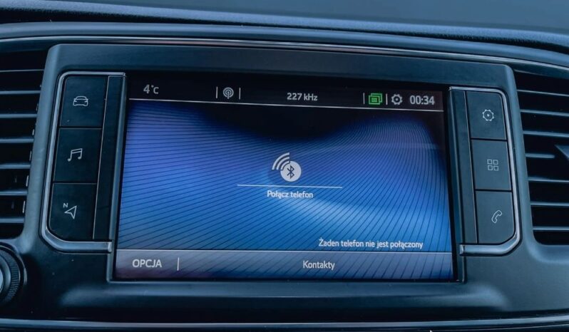 TOYOTA ProAce | FWD (przód) | Manualna | 122 KM | Biały full