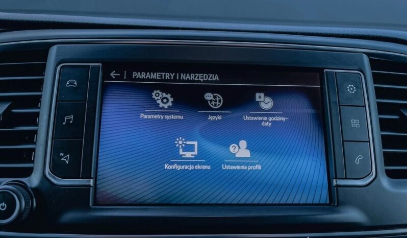 TOYOTA ProAce | FWD (przód) | Manualna | 122 KM | Biały full