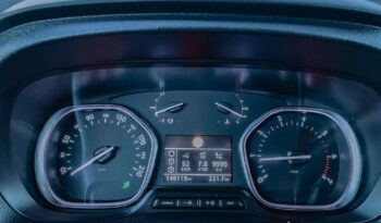 TOYOTA ProAce | FWD (przód) | Manualna | 122 KM | Biały full