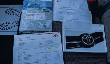 TOYOTA ProAce | FWD (przód) | Manualna | 122 KM | Biały full