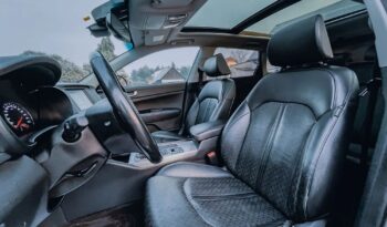 KIA Optima  | FWD (przód) | Automatyczna | 205 KM | Szary full