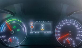 KIA Optima  | FWD (przód) | Automatyczna | 205 KM | Szary full