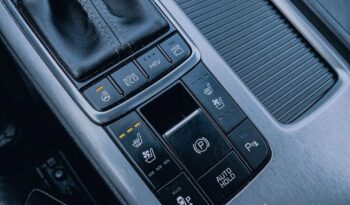 KIA Optima  | FWD (przód) | Automatyczna | 205 KM | Szary full