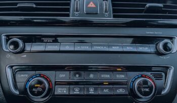 KIA Optima  | FWD (przód) | Automatyczna | 205 KM | Szary full