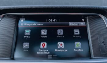 KIA Optima  | FWD (przód) | Automatyczna | 205 KM | Szary full