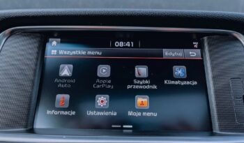 KIA Optima  | FWD (przód) | Automatyczna | 205 KM | Szary full
