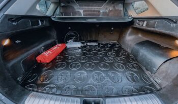 KIA Optima  | FWD (przód) | Automatyczna | 205 KM | Szary full