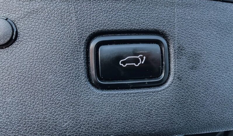 KIA Optima  | FWD (przód) | Automatyczna | 205 KM | Szary full