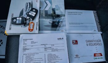 KIA Optima  | FWD (przód) | Automatyczna | 205 KM | Szary full