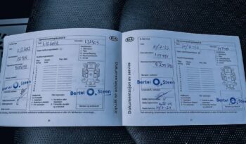 KIA Optima  | FWD (przód) | Automatyczna | 205 KM | Szary full