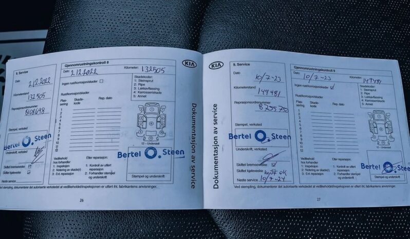 KIA Optima  | FWD (przód) | Automatyczna | 205 KM | Szary full