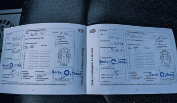 KIA Optima  | FWD (przód) | Automatyczna | 205 KM | Szary full