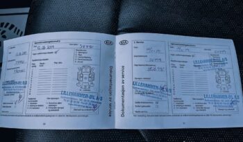 KIA Optima  | FWD (przód) | Automatyczna | 205 KM | Szary full