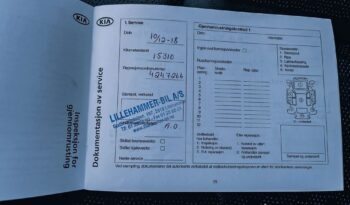 KIA Optima  | FWD (przód) | Automatyczna | 205 KM | Szary full