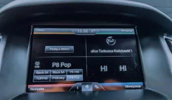 FORD Focus  | FWD (przód) | Manualna | 125 KM | Niebieski full
