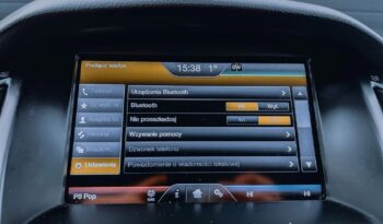 FORD Focus  | FWD (przód) | Manualna | 125 KM | Niebieski full