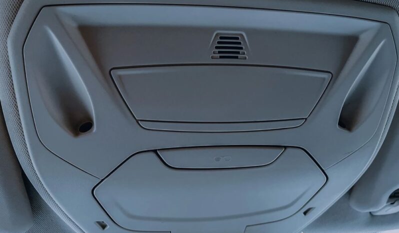 FORD Focus  | FWD (przód) | Manualna | 125 KM | Niebieski full