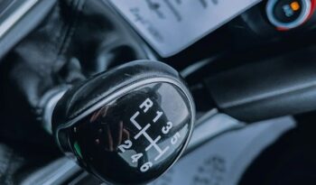 FORD Focus  | FWD (przód) | Manualna | 125 KM | Niebieski full