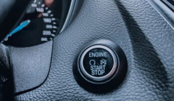 FORD Focus  | FWD (przód) | Manualna | 125 KM | Niebieski full