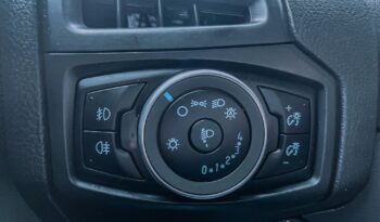 FORD Focus  | FWD (przód) | Manualna | 125 KM | Niebieski full