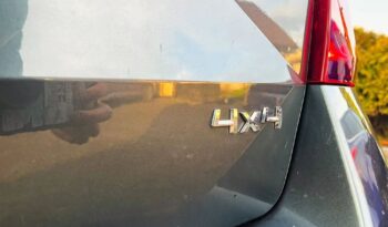 SKODA Octavia  | 4×4 (stały) | Automatyczna | 150 KM | Szary full