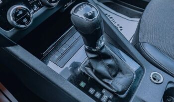 SKODA Octavia  | 4×4 (stały) | Automatyczna | 150 KM | Szary full