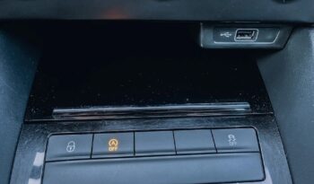 SKODA Octavia  | 4×4 (stały) | Automatyczna | 150 KM | Szary full