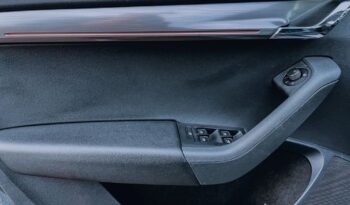 SKODA Octavia  | 4×4 (stały) | Automatyczna | 150 KM | Szary full