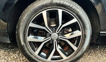 VOLKSWAGEN Passat  | FWD (przód) | Automatyczna | 125 KM | Czarny full