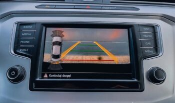 VOLKSWAGEN Passat  | FWD (przód) | Automatyczna | 125 KM | Czarny full