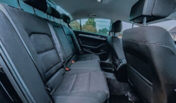 VOLKSWAGEN Passat  | FWD (przód) | Automatyczna | 125 KM | Czarny full