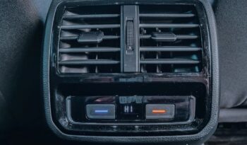 VOLKSWAGEN Passat  | FWD (przód) | Automatyczna | 125 KM | Czarny full