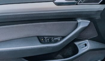 VOLKSWAGEN Passat  | FWD (przód) | Automatyczna | 125 KM | Czarny full
