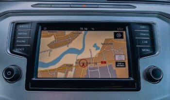 VOLKSWAGEN Passat  | FWD (przód) | Automatyczna | 125 KM | Czarny full