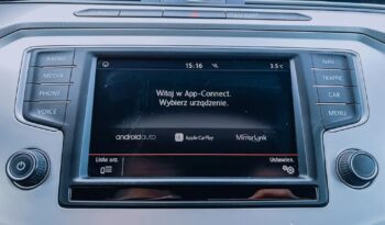 VOLKSWAGEN Passat  | FWD (przód) | Automatyczna | 125 KM | Czarny full