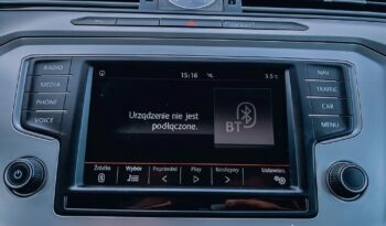 VOLKSWAGEN Passat  | FWD (przód) | Automatyczna | 125 KM | Czarny full