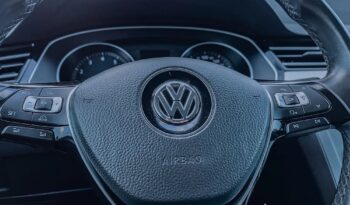 VOLKSWAGEN Passat  | FWD (przód) | Automatyczna | 125 KM | Czarny full
