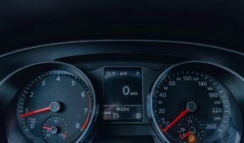 VOLKSWAGEN Passat  | FWD (przód) | Automatyczna | 125 KM | Czarny full