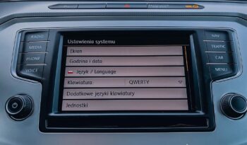 VOLKSWAGEN Passat  | FWD (przód) | Automatyczna | 125 KM | Czarny full