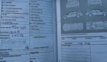 VOLKSWAGEN Passat  | FWD (przód) | Automatyczna | 125 KM | Czarny full