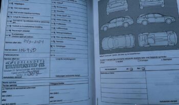 VOLKSWAGEN Passat  | FWD (przód) | Automatyczna | 125 KM | Czarny full