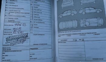 VOLKSWAGEN Passat  | FWD (przód) | Automatyczna | 125 KM | Czarny full