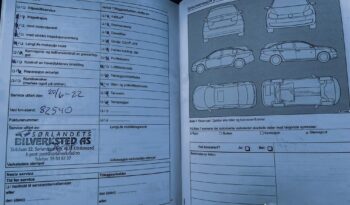 VOLKSWAGEN Passat  | FWD (przód) | Automatyczna | 125 KM | Czarny full