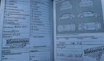 VOLKSWAGEN Passat  | FWD (przód) | Automatyczna | 125 KM | Czarny full