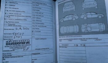 VOLKSWAGEN Passat  | FWD (przód) | Automatyczna | 125 KM | Czarny full