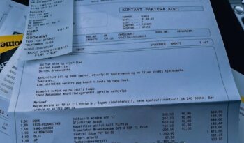 VOLKSWAGEN Passat  | FWD (przód) | Automatyczna | 125 KM | Czarny full